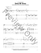 Dime Mi Amor Guitar and Fretted sheet music cover